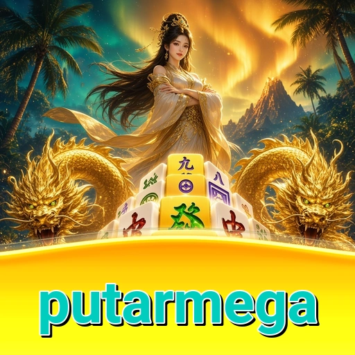 Pratinjau layar putarmega